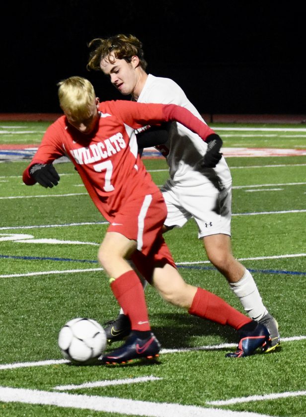 Maple Hill Beats Maple Grove 52, Advance To State Finals News, Sports, Jobs Post Journal